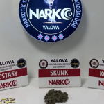 Narkotik Ekiplerinden Uyuşturucu Operasyonu: 43 Gram Madde Ele Geçirildi, 3 Kişi Tutuklandı