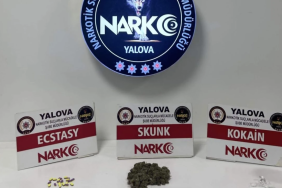 Narkotik Ekiplerinden Uyuşturucu Operasyonu: 43 Gram Madde Ele Geçirildi, 3 Kişi Tutuklandı