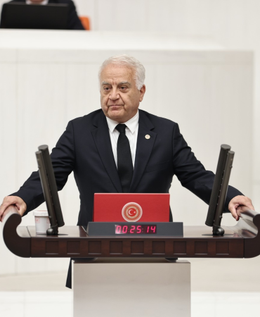 CHP Yalova Milletvekili Tahsin Becan: İcra ve İflas Dosyaları 24 Milyonu Aştı, Vatandaş ve Reel Sektör Borç Krizinde