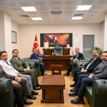 Yalova Valisi Dr. Ahmet Hamdi Usta’dan Hastane Ziyareti: Geriatri Polikliniği ve Nükleer Tıp Hizmeti Müjdesi