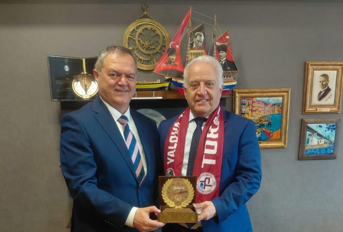 Yalova Tokatlılar Derneği’nden Ankara Çıkarması: Gazi Meclis’te Hemşehri Buluşması 6 Yalova Tokatlılar Derneği’nden Ankara Çıkarması: Gazi Meclis’te Hemşehri Buluşması