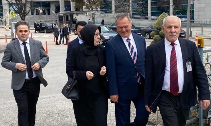 Yalova Tokatlılar Derneği’nden Ankara Çıkarması: Gazi Meclis’te Hemşehri Buluşması 13 Yalova Tokatlılar Derneği’nden Ankara Çıkarması: Gazi Meclis’te Hemşehri Buluşması