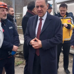 BURSA YOLU PAŞAKENT MEVKİİNDE FECİ KAZA: 1 ÖLÜ, 21 YARALI