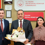 Yalova’da Sosyal Hizmetler Masaya Yatırıldı: Vali Usta’dan Kapsamlı Değerlendirme