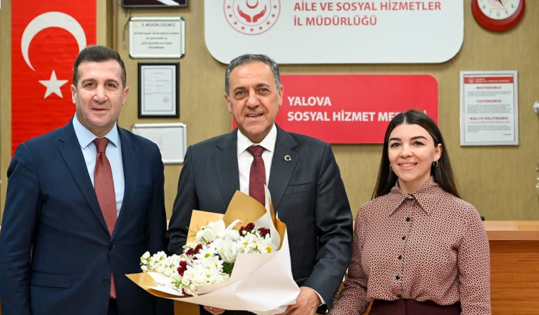 Yalova’da Sosyal Hizmetler Masaya Yatırıldı: Vali Usta’dan Kapsamlı Değerlendirme 6 Yalova’da Sosyal Hizmetler Masaya Yatırıldı: Vali Usta’dan Kapsamlı Değerlendirme