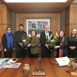 YAGİKAD’dan YTSO’ya Ziyaret: Kadın Girişimciliği İçin İş Birliği Mesajı