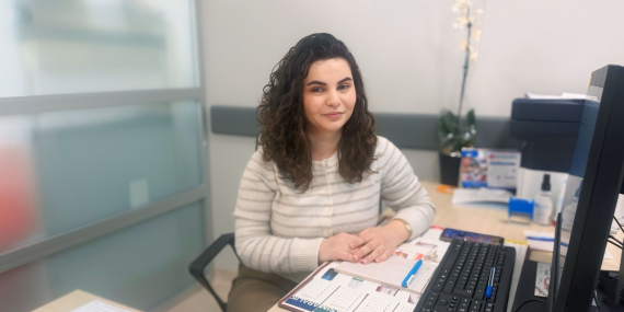 Kolon Kanseri Farkındalık Ayı Kapsamında Uzmanından Önemli Uyarılar