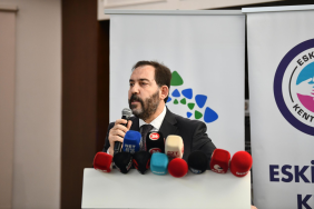 BM ILO Heyeti Vali Erol’u Ziyaret Etti 1 thumbnail