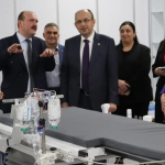 BURSA ŞEHİR HASTANESİ’NDEN BİR ATILIM DAHA: ANJİYOGRAFİ KAPASİTESİ ARTIRILDI