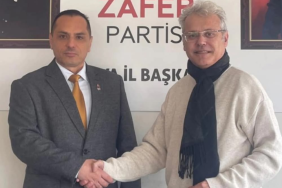 Cem Erkunt, Zafer Partisi Merkez Yalova İlçe Başkanlığı Görevine Atandı