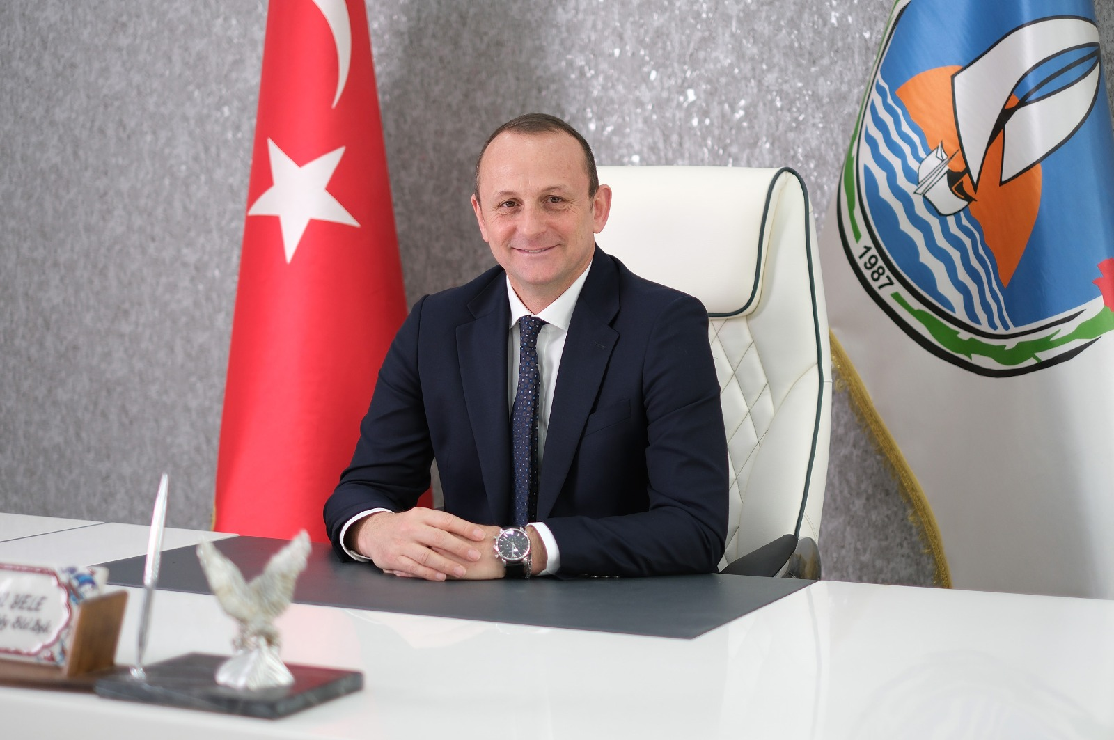 BAŞKAN YELE’NİN HALK EKMEK HAMLESİ BÜYÜYOR