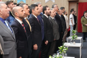 U-FEST Heyecanı Üniversitede Yoğun Katılımla Yaşandı