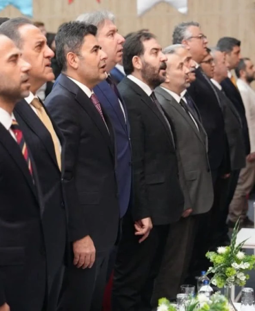 U-FEST Heyecanı Üniversitede Yoğun Katılımla Yaşandı