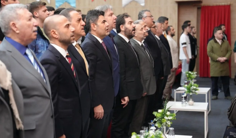 U-FEST Heyecanı Üniversitede Yoğun Katılımla Yaşandı