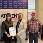 Gemlik Gazeteciler Cemiyeti ile Özel Atakent Tıp Merkezi Arasında Sağlıkta İndirim Protokolü İmzalandı