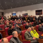 Toplu Taşıma Sürücülerine Trafik Eğitimi Verildi