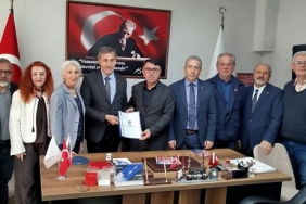 CHP Yalova İl Yönetiminden TEMAD’a Ziyaret: Emeklilerin Özlük Hakları Masaya Yatırıldı