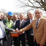 Yalova’da Defne Ekolojik Orman Parkı’nın Temeli Atıldı: Köksal Ketenci’nin Hayali Gerçek Oluyor