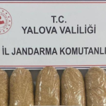 Yalova’da Kaçak Tütün Operasyonu: On Binlerce Makaron ve Kaçak Tütün Ele Geçirildi