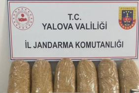 Yalova’da Kaçak Tütün Operasyonu: On Binlerce Makaron ve Kaçak Tütün Ele Geçirildi