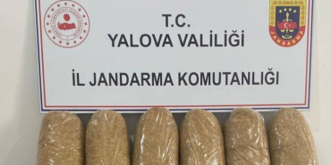 Yalova’da Kaçak Tütün Operasyonu: On Binlerce Makaron ve Kaçak Tütün Ele Geçirildi