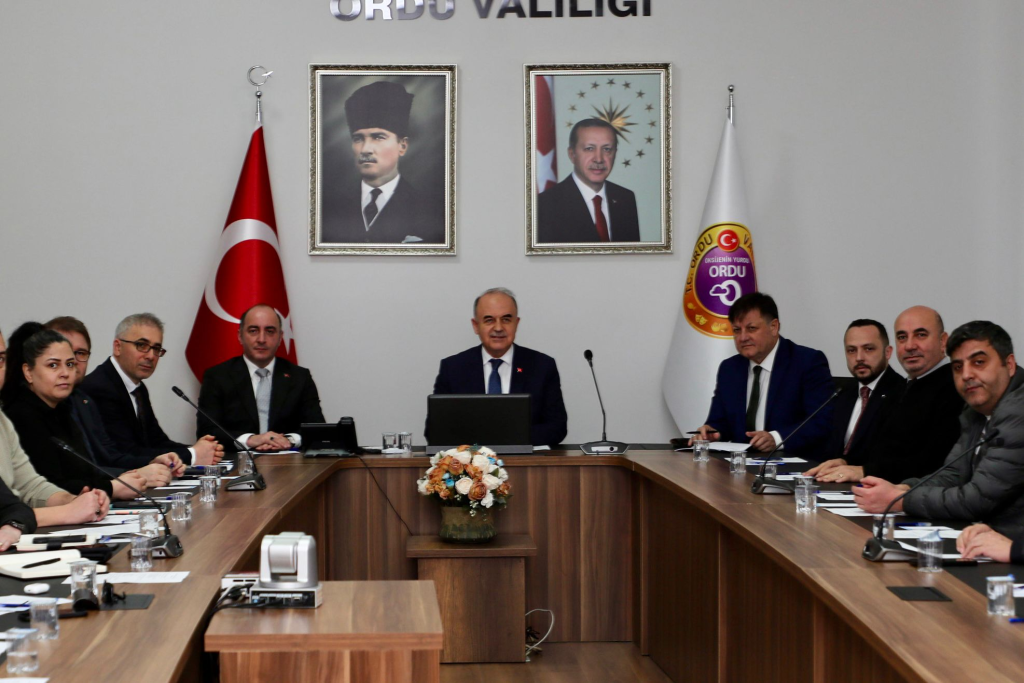 Ordu’da Gastronomi Festivali Yapılacak: Coğrafi İşaretli Lezzetler Tanıtılacak