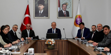 Ordu’da Gastronomi Festivali Yapılacak: Coğrafi İşaretli Lezzetler Tanıtılacak