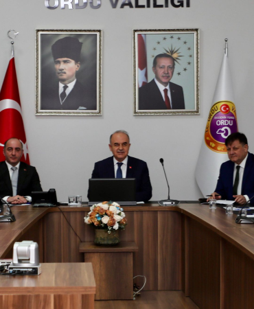 Ordu’da Gastronomi Festivali Yapılacak: Coğrafi İşaretli Lezzetler Tanıtılacak