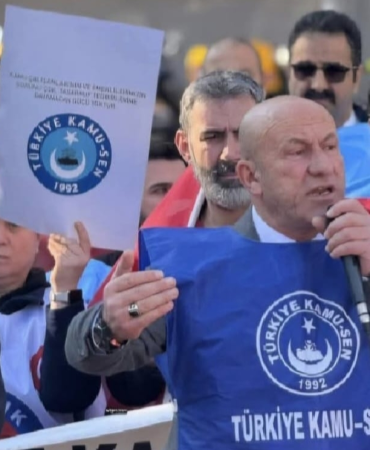 TÜRKİYE CUMHURİYETİ İLELEBET PAYİDAR KALACAKTIR