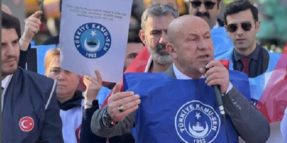 TÜRKİYE CUMHURİYETİ İLELEBET PAYİDAR KALACAKTIR