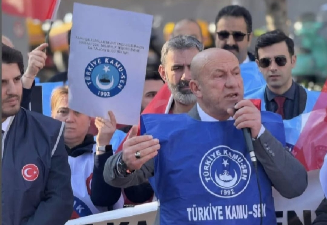 TÜRKİYE CUMHURİYETİ İLELEBET PAYİDAR KALACAKTIR