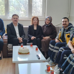 Yalova’da Acil Tıp Teknisyenleri ve Teknikerleri Haftası Kutlamaları Gerçekleştirildi