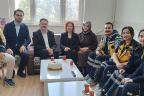 Yalova’da Acil Tıp Teknisyenleri ve Teknikerleri Haftası Kutlamaları Gerçekleştirildi