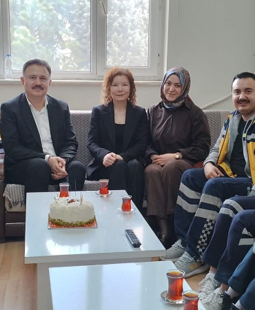 Yalova’da Acil Tıp Teknisyenleri ve Teknikerleri Haftası Kutlamaları Gerçekleştirildi