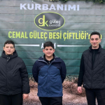 Güleç Kardeşler’de Kurban Satışlarının İlk Gününde Yoğunluk Yaşandı