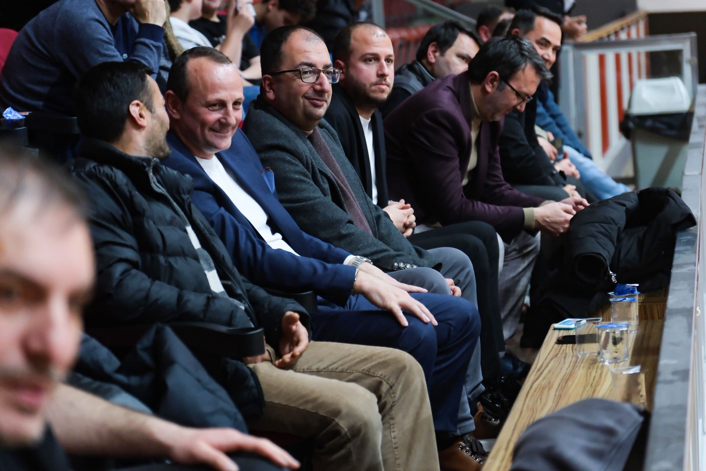 ÇİFTLİKKÖY BELEDİYE, PLAY-OFF ÇEYREK FİNALİNDE (81-81)