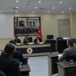 Yalova İl Genel Meclisi Nisan Ayı Toplantı Gündemi Açıklandı