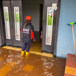 Yalova’da Yoğun Yağışlar Hayatı Olumsuz Etkiledi