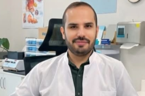 Yalova Eğitim ve Araştırma Hastanesi’nde Hekim Kadrosu Güçleniyor: Göz Hastalıkları Uzmanı Dr. Metin Yadigar Göreve Başladı