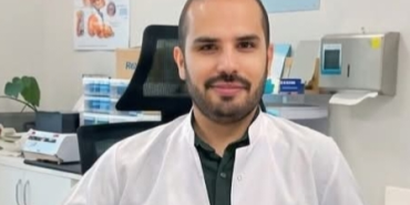 Yalova Eğitim ve Araştırma Hastanesi’nde Hekim Kadrosu Güçleniyor: Göz Hastalıkları Uzmanı Dr. Metin Yadigar Göreve Başladı