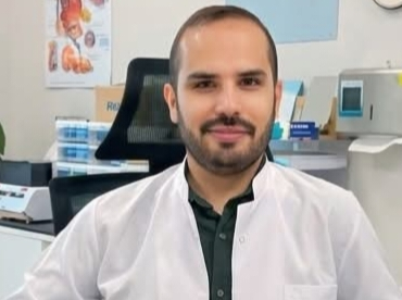 Yalova Eğitim ve Araştırma Hastanesi’nde Hekim Kadrosu Güçleniyor: Göz Hastalıkları Uzmanı Dr. Metin Yadigar Göreve Başladı