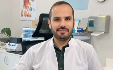 Yalova Eğitim ve Araştırma Hastanesi’nde Hekim Kadrosu Güçleniyor: Göz Hastalıkları Uzmanı Dr. Metin Yadigar Göreve Başladı