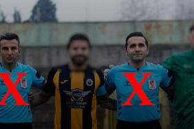 Yalova FK’dan Hakem Kararlarına Sert Tepki: “Artık Hata Değil, Sistematik Bir Sorun”