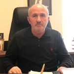 Yalova Pazarcılar Odası’nda Kalyoncu Yeniden Başkan