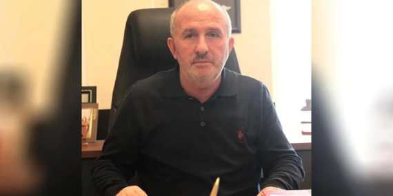 Yalova Pazarcılar Odası’nda Kalyoncu Yeniden Başkan