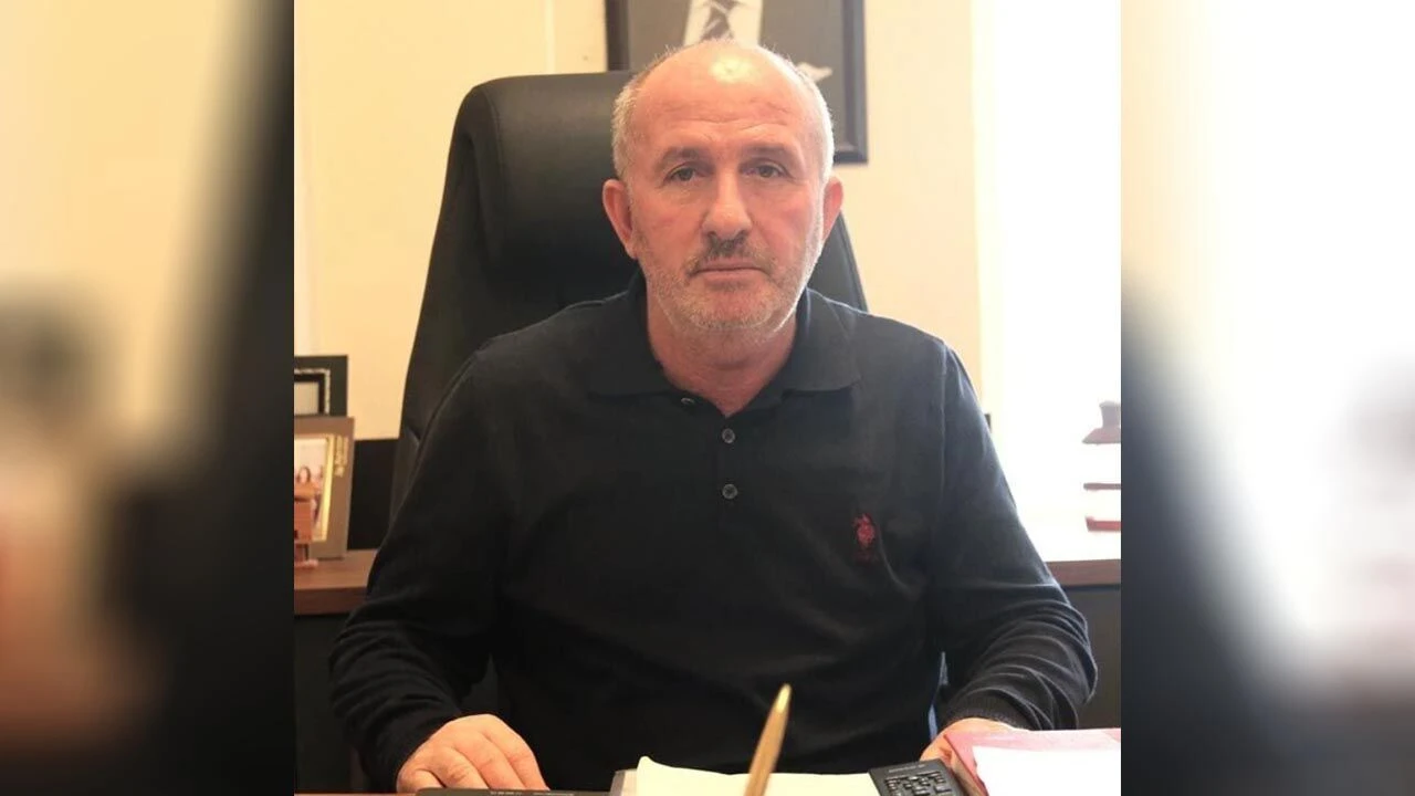 Yalova Pazarcılar Odası’nda Kalyoncu Yeniden Başkan