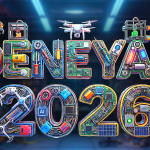 DENEYAP Türkiye, 2026 Başvurularını Açtı: Geleceğin Teknoloji Yıldızları Aranıyor