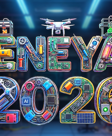 DENEYAP Türkiye, 2026 Başvurularını Açtı: Geleceğin Teknoloji Yıldızları Aranıyor