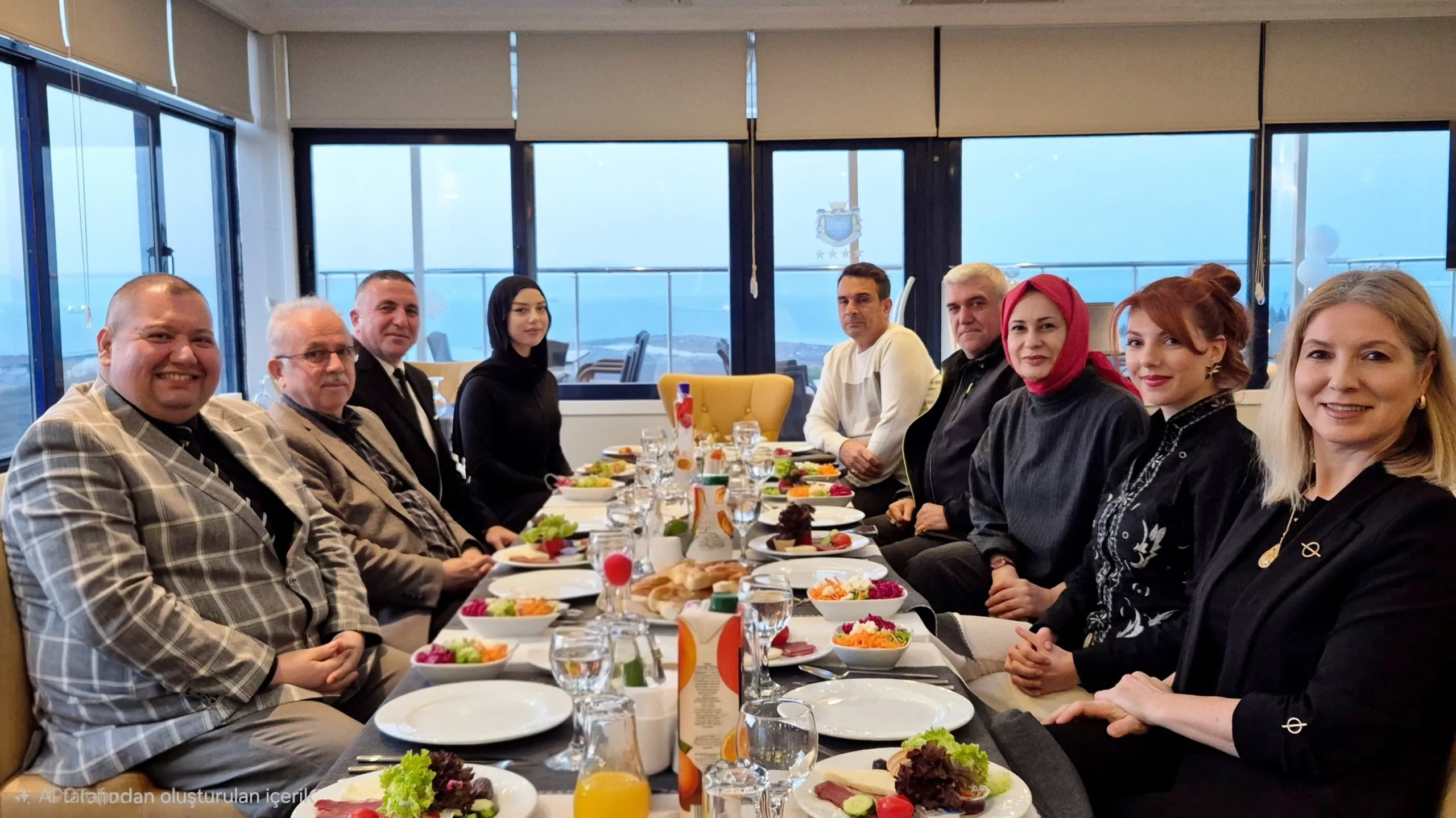 Manşet Gazetesi 25. Yılını İftar Programıyla Kutladı: “Yalova’da 25 Yılın Enleri” Projesi Tanıtıldı