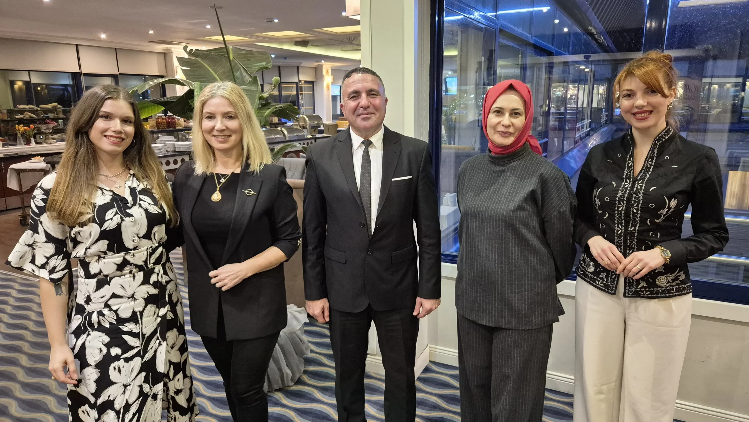 Manşet Gazetesi 25. Yılını İftar Programıyla Kutladı: “Yalova’da 25 Yılın Enleri” Projesi Tanıtıldı